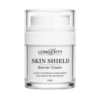 Skin Shield Barrier Protection K Republiq