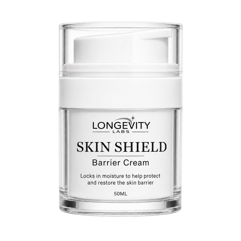Skin Shield Barrier Protection K Republiq