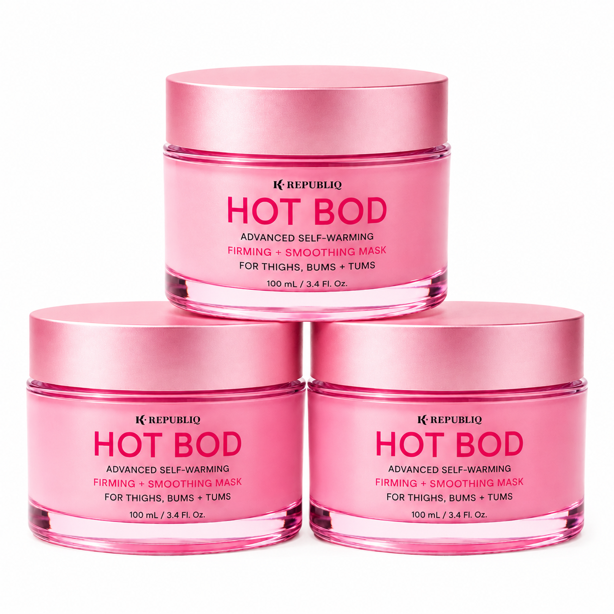 HOT BOD Firming bundle deal