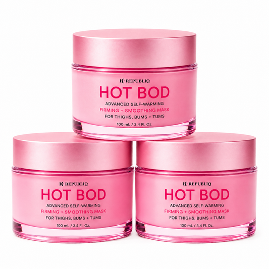 HOT BOD Firming bundle deal
