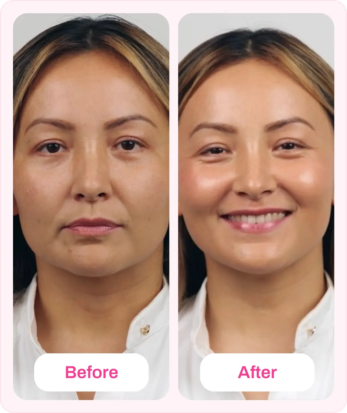 TV OFFER SALMYN DNA Treatment Kit K Republiq