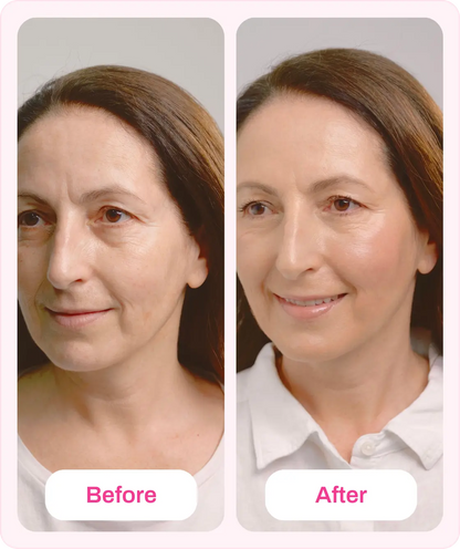 TV OFFER SALMYN DNA Treatment Kit K Republiq