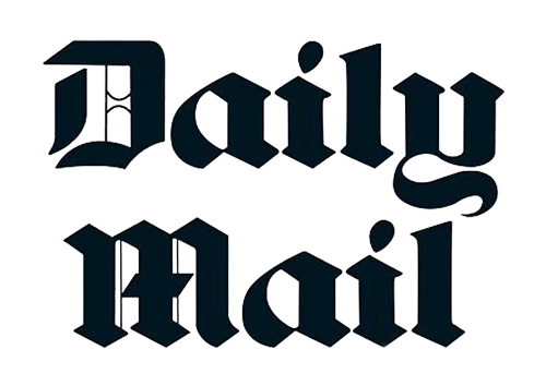 Daily Mail logo