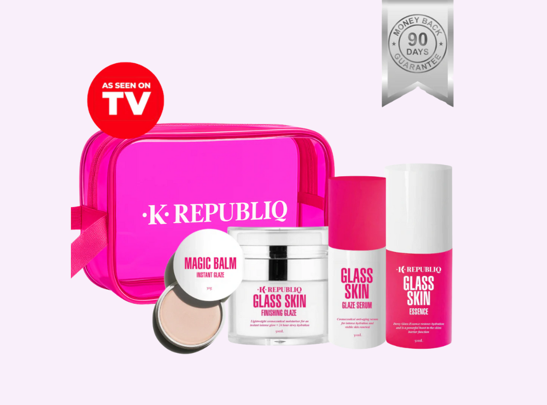 How to Use: Magic Balm Mega Bundle – K Republiq