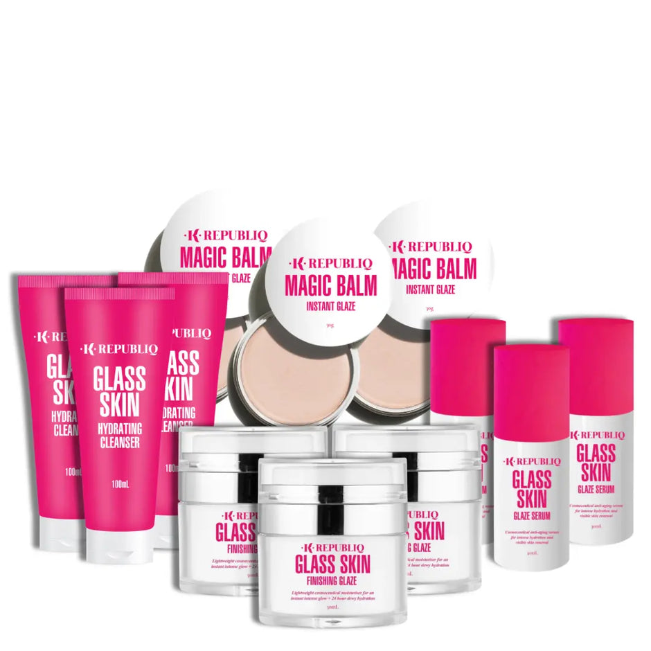 Magic Balm Offers - K Republiq