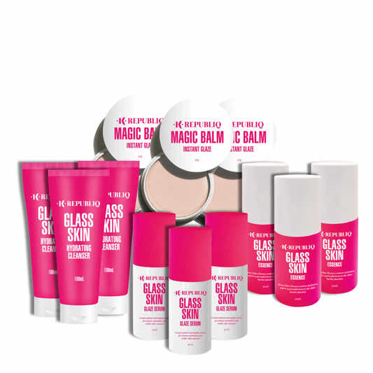 Magic Balm Miracle Skin Routine (3 month supply) BUY MORE SAVE MORE