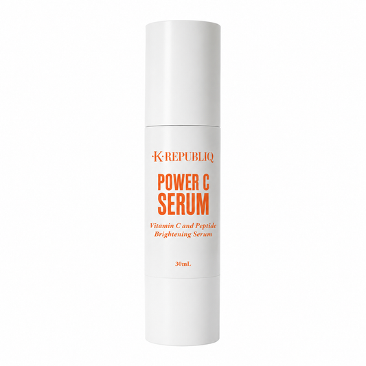 POWER C NEW PRODUCT OLD PACKAGING