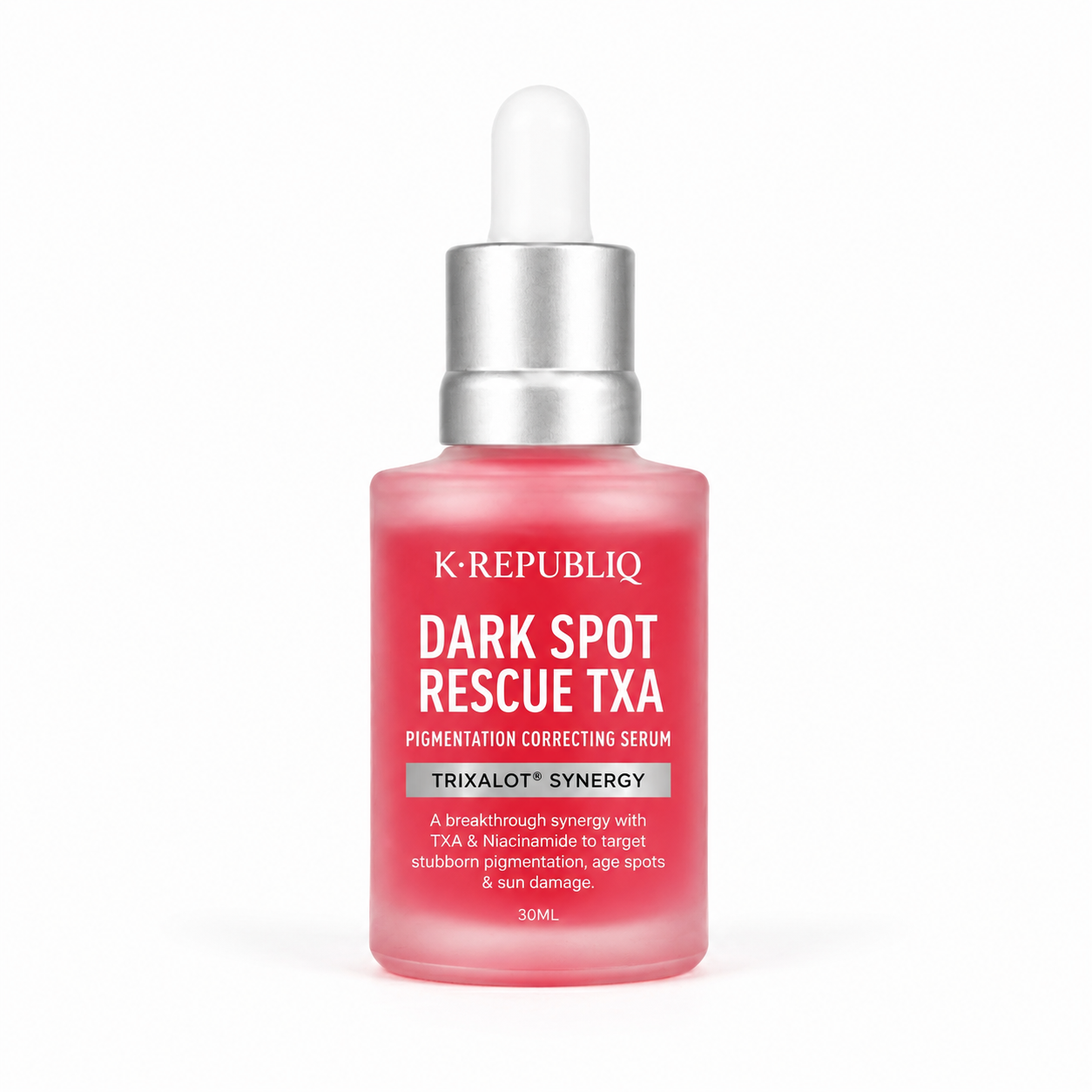 Dark Spot Rescue targeted pigmentation correction treatment