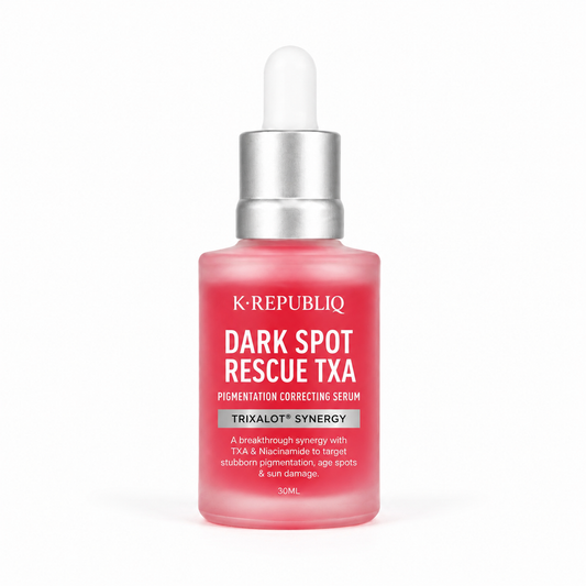 Dark Spot Rescue targeted pigmentation correction treatment