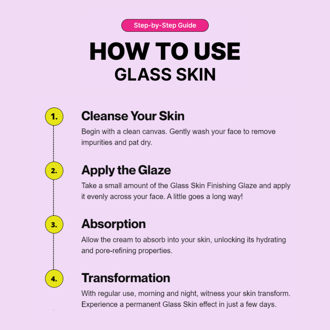 Glass Skin Bundle & Save Offer (Up to 70% Off)